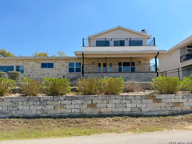 1210 Skyline, Canyon Lake, TX 78133 - #1