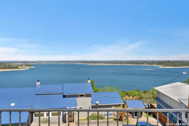 1210 Skyline, Canyon Lake, TX 78133 - #3
