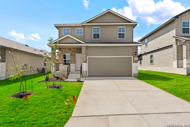 3215 Davis Trace, San Antonio, TX 78245 - #1