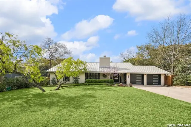 1016 Wiltshire Ave, San Antonio, TX 78209 - #2