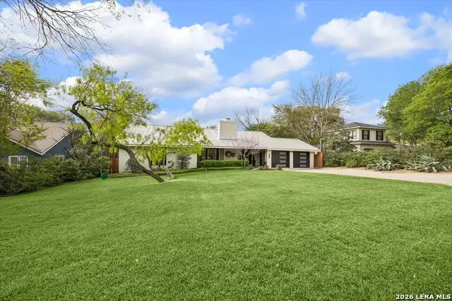 1016 Wiltshire Ave, San Antonio, TX 78209 - #3