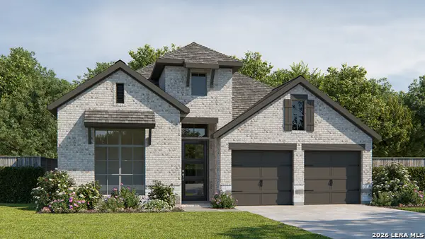 1126 Thiele Street, San Antonio, TX 78224