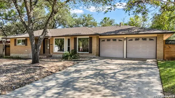 2026 Adobe Trail St, San Antonio, TX 78232