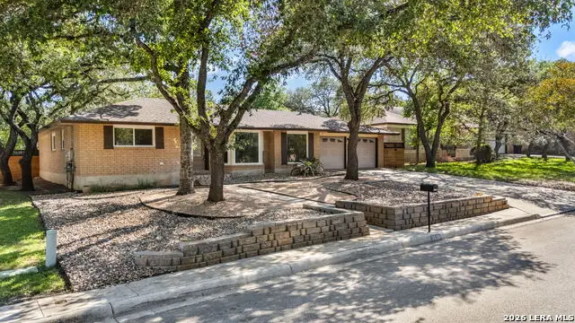 2026 Adobe Trail St, San Antonio, TX 78232 - #2