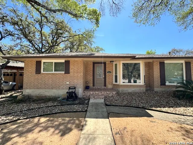 2026 Adobe Trail St, San Antonio, TX 78232 - #3