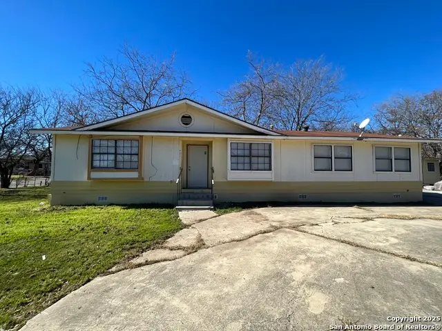 401 Riverdale Dr, San Antonio, TX 78228 - #1