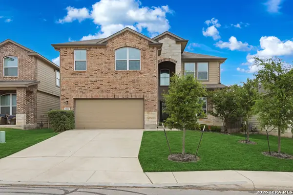 3511 Bronzed Copper, Bulverde, TX 78163