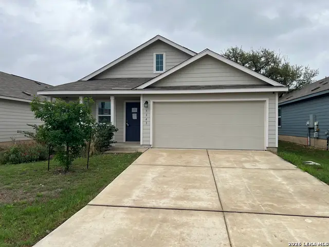 5343 Forbs Ln, Bulverde, TX 78163 - #2
