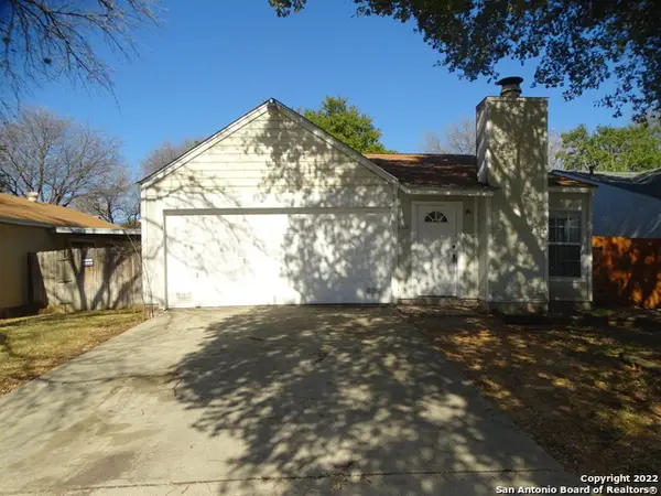 9819 Valley Villa, San Antonio, TX 78250
