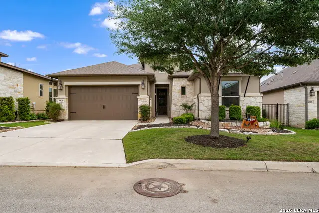 4824 Avery Way, San Antonio, TX 78261 - #3