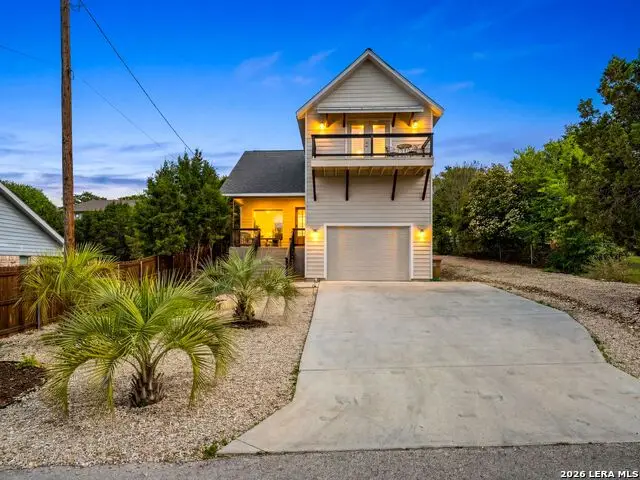 1528 Connie Drive, Canyon Lake, TX 78133 - #1