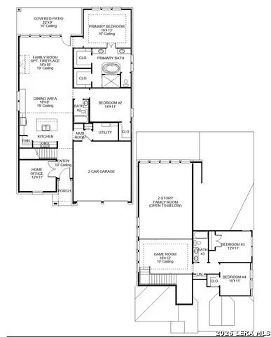 10726 Saleh Corner, San Antonio, TX 78224 - #3