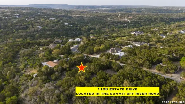 1193 Estate, New Braunfels, TX 78132 - #1