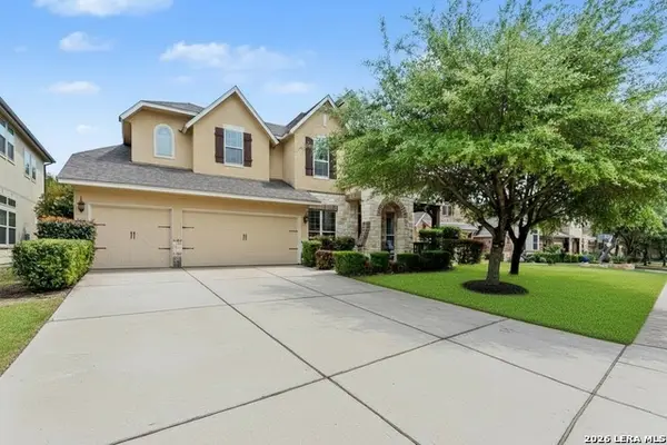 18506 Golden Maize, San Antonio, TX 78258