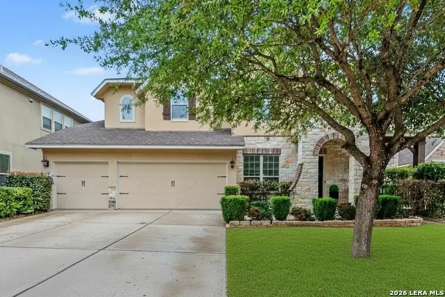 18506 Golden Maize, San Antonio, TX 78258 - #2