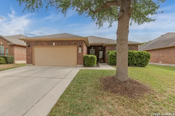 3524 Enchanted Farm, Schertz, TX 78154