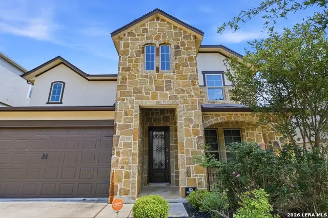 13822 Pursley Ridge, San Antonio, TX 78245 - #2