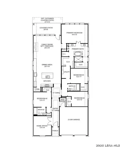 10742 Saleh Corner, San Antonio, TX 78224 - #3