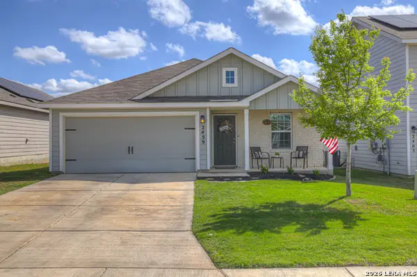 2459 Pechora Pipit, New Braunfels, TX 78130