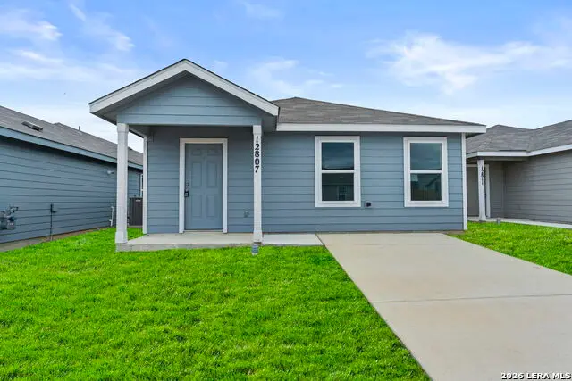 12807 Kathleen St, San Antonio East, TX 78152 - #1
