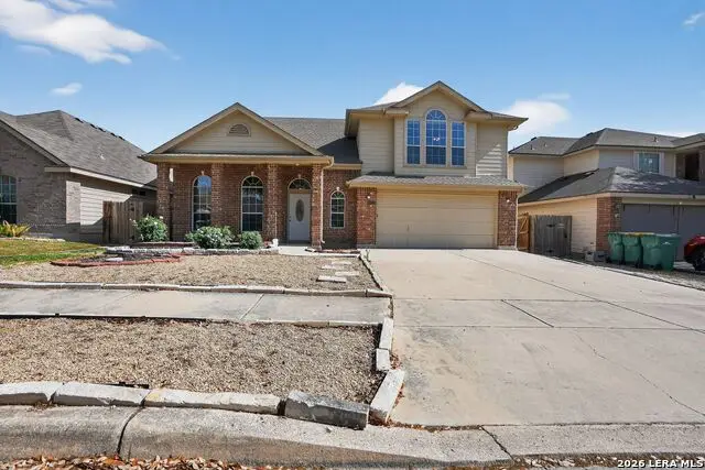 8930 Wolff Vista, Converse, TX 78109 - #1