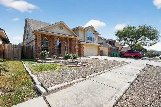 8930 Wolff Vista, Converse, TX 78109 - #3