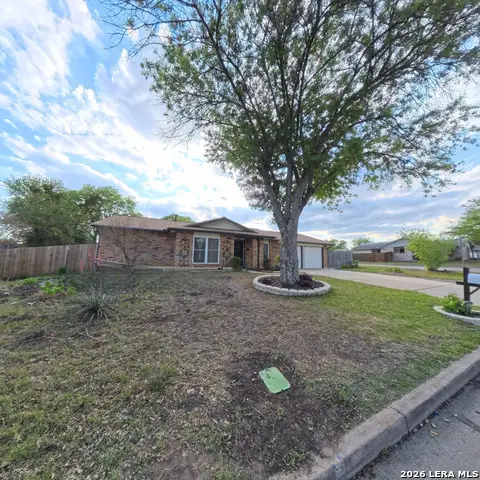 12705 Lone Shadow Trl, Live Oak, TX 78233 - #2