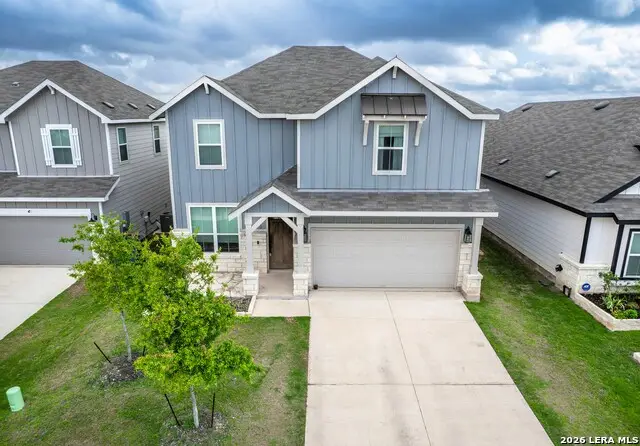 4035 Wild Bloom Rd, Seguin, TX 78155 - #1