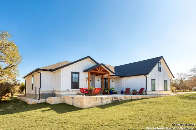 23 Waring Rd, Comfort, TX 78013 - #3