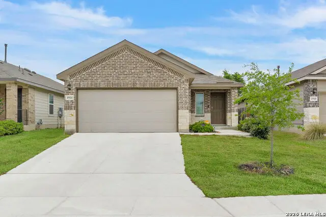 4914 Taconite Pass, San Antonio, TX 78253 - #1