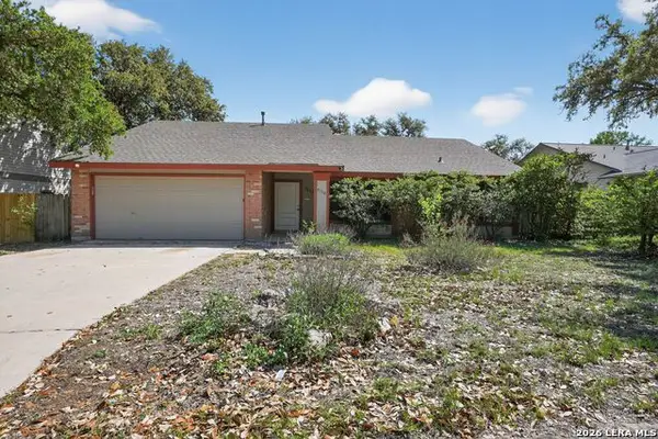 9150 Park Trl, San Antonio, TX 78250