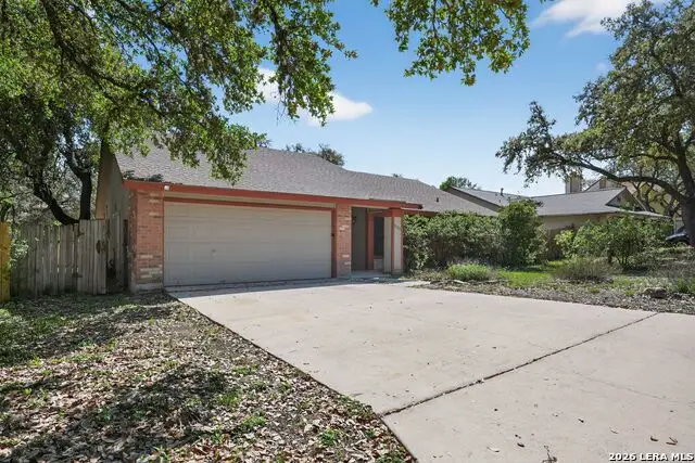 9150 Park Trl, San Antonio, TX 78250 - #2