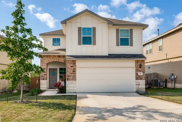 131 Grey Woodpecker, San Antonio, TX 78253 - #1