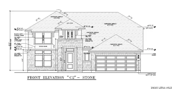 520 Paramus Park, Cibolo, TX 78108