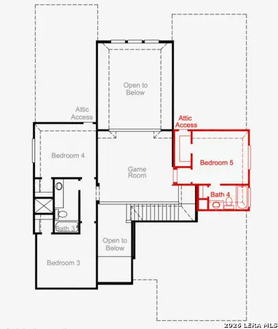 520 Paramus Park, Cibolo, TX 78108 - #3