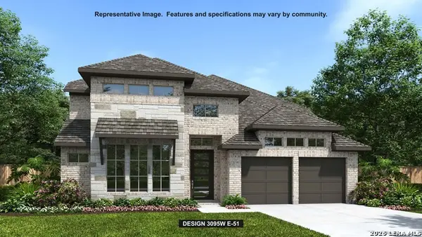 4936 Childress Lane, Schertz, TX 78108