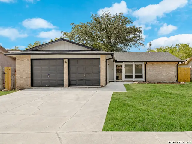 10223 Flatland Trl, Converse, TX 78109 - #2