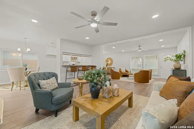 10223 Flatland Trl, Converse, TX 78109 - #3