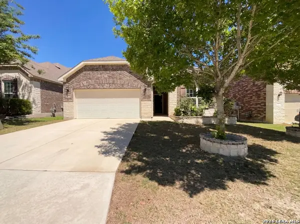 13911 Persimmon Cv, San Antonio, TX 78245