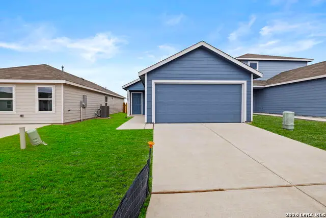 12711 Kathleen St, Saint Hedwig, TX 78152 - #1