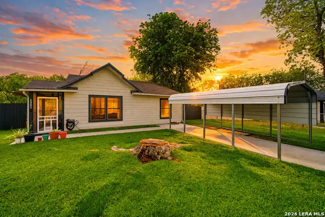 6602 Swiss Oaks, San Antonio, TX 78227 - #1