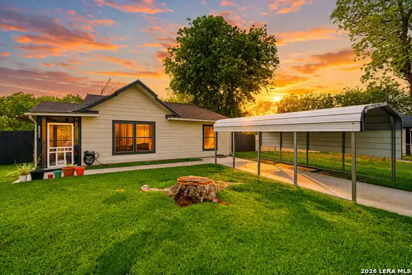 6602 Swiss Oaks, San Antonio, TX 78227