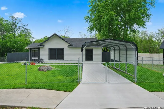 6602 Swiss Oaks, San Antonio, TX 78227 - #3