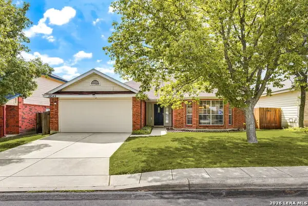 10542 Cat Mountain, San Antonio, TX 78251