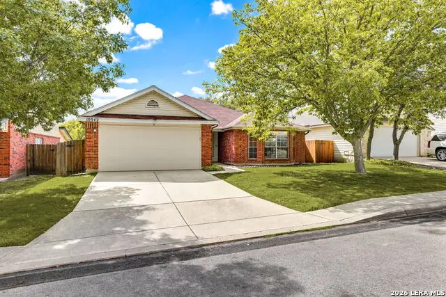 10542 Cat Mountain, San Antonio, TX 78251 - #2