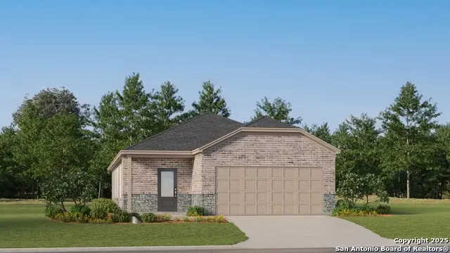 141 Wrangler Court, Pleasanton, TX 78064 - #1