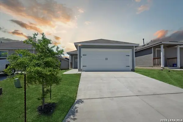 7251 Plow Run, San Antonio, TX 78252