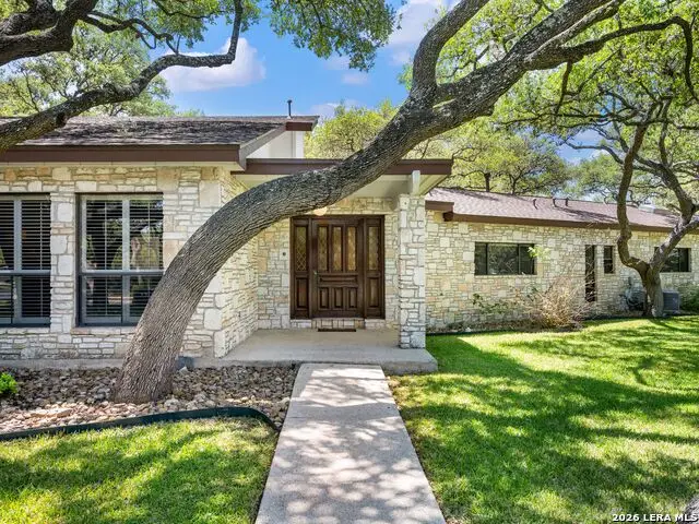 200 Garrapata Lane, Hollywood Park, TX 78232 - #3