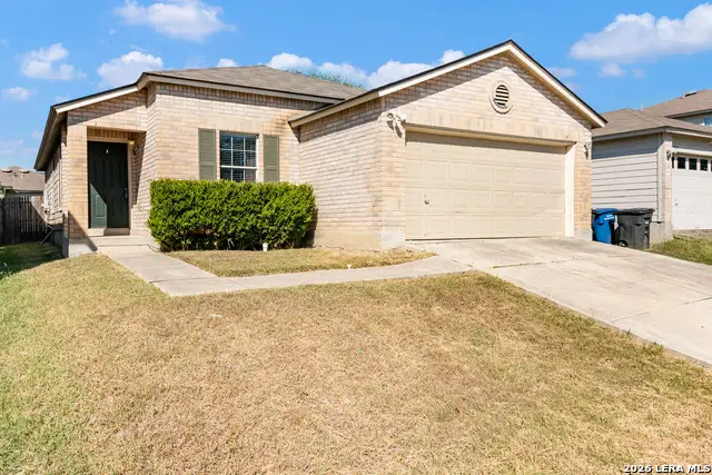 1531 Ambush Crk, San Antonio, TX 78245 - #2