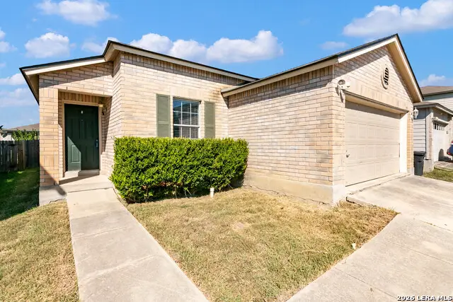 1531 Ambush Crk, San Antonio, TX 78245 - #3